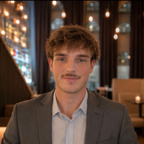 Ronan Christian